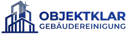 Logo von Objektklar Gebäudereinigung Frankfurt