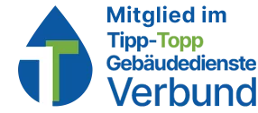 Logo von Tipp-Topp Gebäudedienste